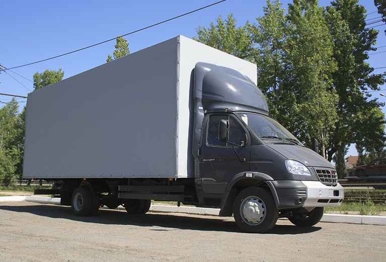 Заказ авто для доставки мебели : Угловой диван по Южно-Сахалинску