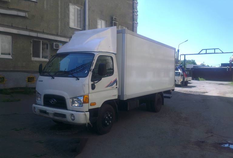 Стоимость автоперевозки попутных грузов попутно из Москва в кудиново