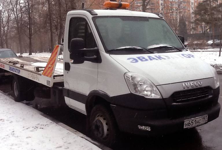Аренда грузовой газели для перевозки из Щелково  (Центральный федеральный округ) в Москва