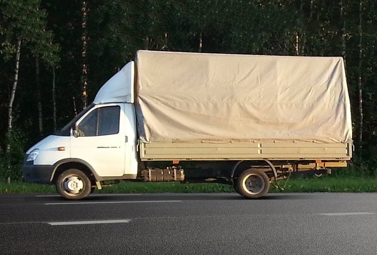 Стоимость отвезти строительных грузов из Россия в Россия